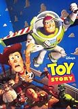 Toy Story [Blu-ray]