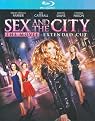 Sex and the City: The Movie (Blu-ray) (Widescreen)