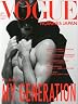 VOGUE HOMMES JAPAN