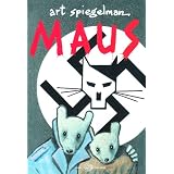 Mausdi Art Spiegelman