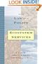 The Law and Policy of Ecosystem Services