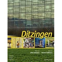 Ditzingen: Text von Herbert Hoffmann. Deutsch � English � Fran�ais