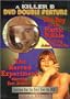 A Killer B Double Feature: The Boy in the Plastic Bubble / The Harrad Experiment