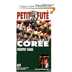 Le Petit Fut� Cor�e
