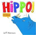 Hippo! No, Rhino