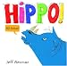 Hippo! No, Rhino