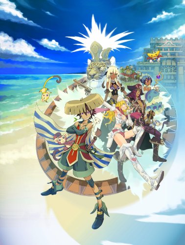 不思議のダンジョン 風来のシレン4 plus 神の眼と悪魔のヘソ