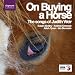 Classical Music : On Buying a Horse: The Songs of Judith Weir