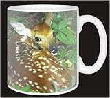 Review Advanta  / DEER Coffee Mug