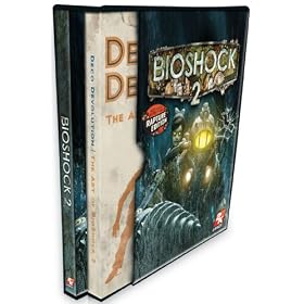 BioShock 2