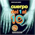 Tu Cuerpo Del 1 Al 10/your Body from 1 to 10 (Ciencia Para Contar) (Paperback)
