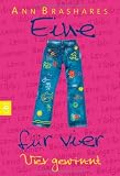 Eine f&uuml;r vier - Vier gewinnt - Ann Brashares
