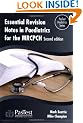 Essential Revision Notes in Paediatrics for MRCPCH