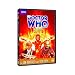 Doctor Who: The Daemons