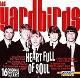 Heart Full of Soul