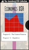 Economics USA Series: The Federal Reserve / Stagflation [Programs 9 and 10]