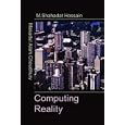 Computing Reality by  Masudul Alam Choudhury and Mohammed Shahadat Hossain