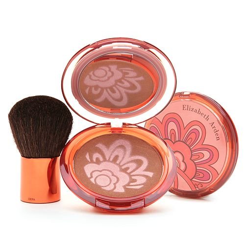 Elizabeth Arden Sun Goddess Bronzing Powder 8.5 g Deep Bronze Preisvergleich
