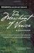 The Merchant of Venice (Folger Shakespeare Library)
