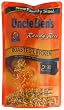 Uncle Ben's Family Size Ready Rice, Roasted Chicken, 14.8-Ounce Packages (Pack of 8)