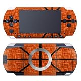 PSP Skin Slim & Lite - Basketball