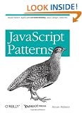 JavaScript Patterns
