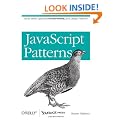 JavaScript Patterns