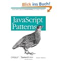JavaScript Patterns