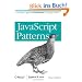 JavaScript Patterns