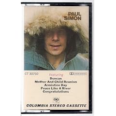 Paul Simon