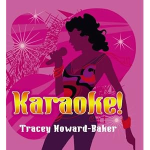 Karaoke!