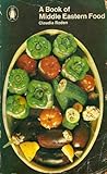 A book of Middle Eastern food