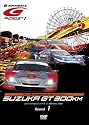SUPER GT 2007 ROUND1 鈴鹿サーキット [DVD]