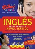 Curso de Ingles Nivel Basico