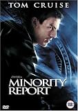 Minority Report (2 DVDs) [UK IMPORT] - Tom Cruise