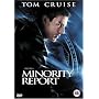 Minority Report (2 DVDs) [UK Import]