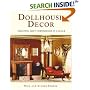 Dollhouse Decor: Creating Soft Furnishings in 1/12 Scale