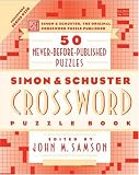 View Book 'Simon and Schuster Crossword Puzzle Book #226: The Original Crossword Puzzle Publisher (Simon & Schuster Crossword Puzzle Books)'