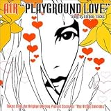 Playground Love