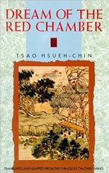 Dream of the Red Chamber (Hung lou meing) or Record of the Stone