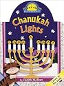 Chanukah Lights (Night Glow Board Books)