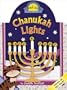 Chanukah Lights (Night Glow Board Books)