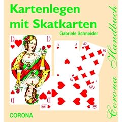 Kartenlegen mit Skatkarten