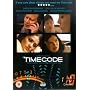 Timecode [DVD] [2000]