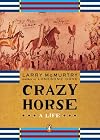 Crazy Horse (Penguin Lives)
