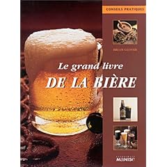 Le Grand Livre de la bi�re