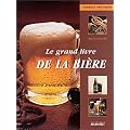Le Grand Livre de la bi�re