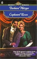 Cupboard Kisses (Signet Regency Romance)