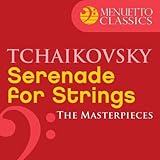 The Masterpieces - Tchaikovsky