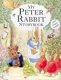 Peter Rabbit's Finger Puppet Book (Beatrix Potter Novelties)